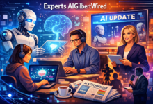 Experts AIGilbertWired
