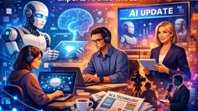 Experts AIGilbertWired