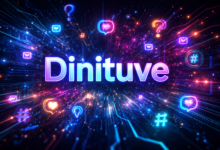 Dinituve