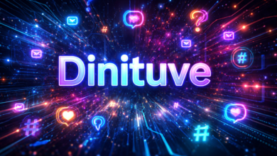 Dinituve