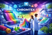 Chromtex