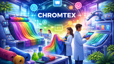 Chromtex
