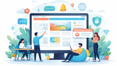 Ontpresscom General Updates