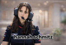 Hannah Schmitz