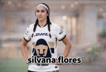 Silvana Flores