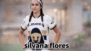Silvana Flores