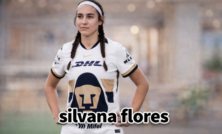 Silvana Flores
