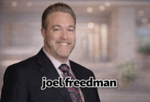 Joel Freedman