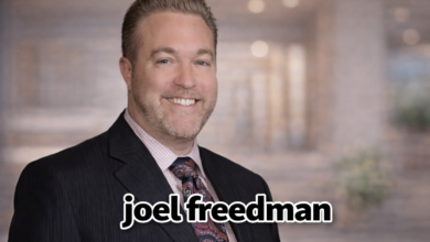 Joel Freedman