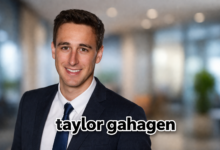 Taylor Gahagen