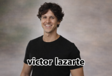 Victor Lazarte