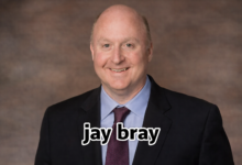 Jay Bray