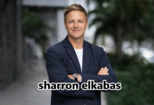 Sharron Elkabas