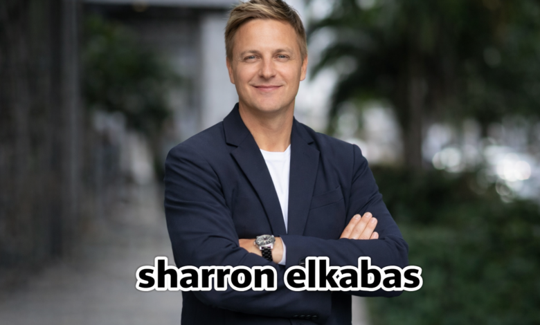 Sharron Elkabas