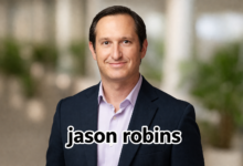 Jason Robins