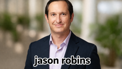 Jason Robins