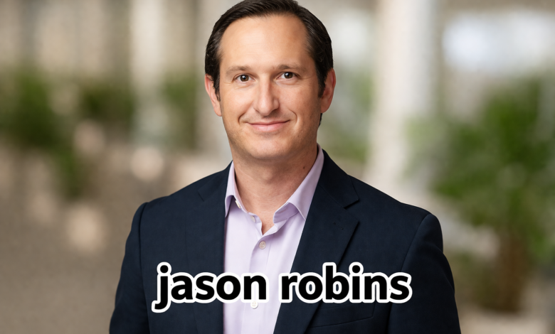 Jason Robins