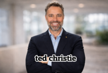 ted christie
