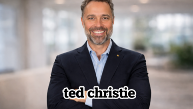 ted christie