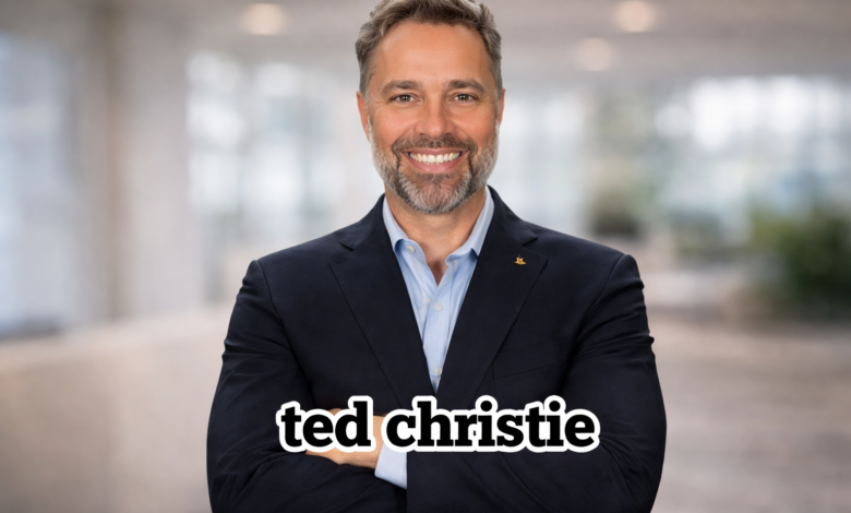 ted christie