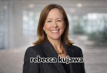 Rebecca Kujawa