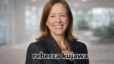 Rebecca Kujawa