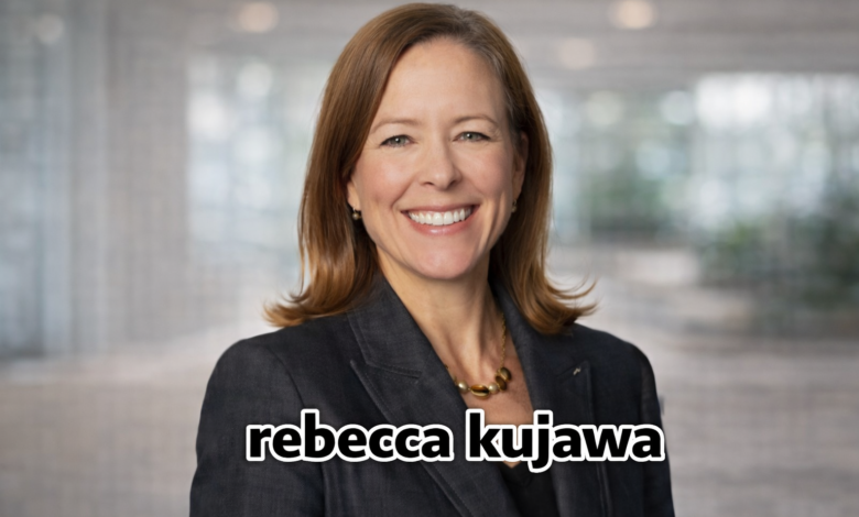 Rebecca Kujawa