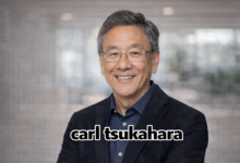 carl tsukahara