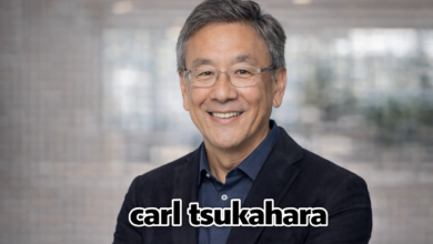 carl tsukahara
