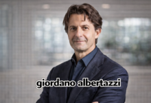 Giordano Albertazzi