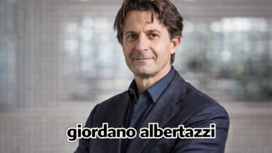 Giordano Albertazzi