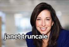 janet truncale