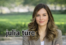 julia turc