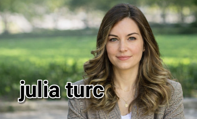 julia turc