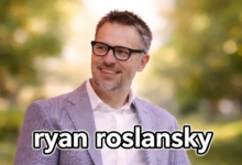 ryan roslansky