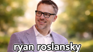 ryan roslansky