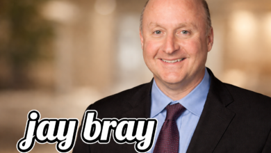 Jay Bray