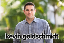Kevin Goldschmidt