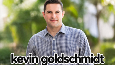 Kevin Goldschmidt
