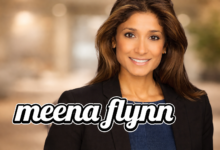 Meena Flynn