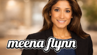 Meena Flynn