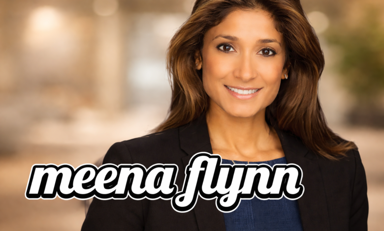 Meena Flynn